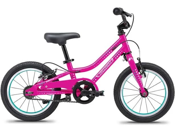 Guardian Bikes Kids Bike