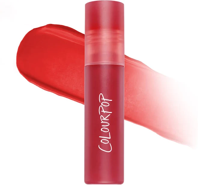 Sky's The Limit Cloud Whip Blurring Liquid Lipstick
