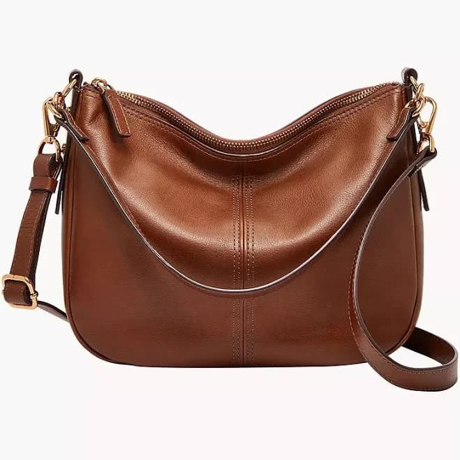 Fossil Women's Jolie Small Crossbody Bag