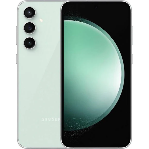 Galaxy S23 FE 128GB - Green - Unlocked
