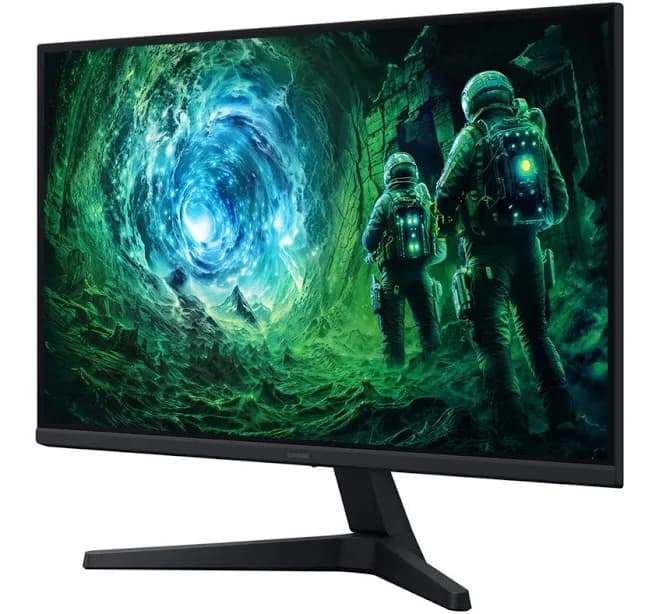 Samsung Odyssey G5 G53F 27" 2K QHD 200Hz Gaming Monitor