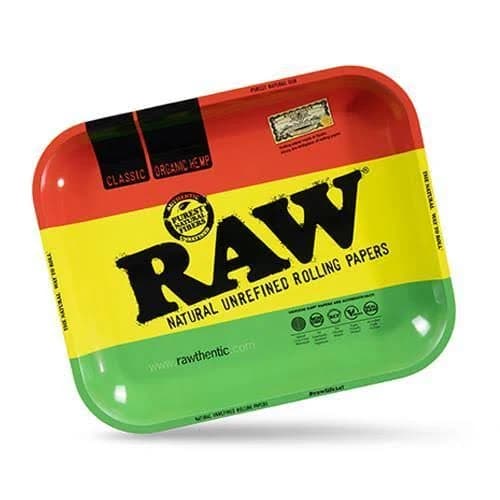 RAW Rawsta Large Rolling Tray