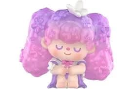 Pop Mart SUPERTUTU HAPPY-ING! Series Secret Garden Figure