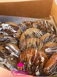 Cookies – Rashida's Creations