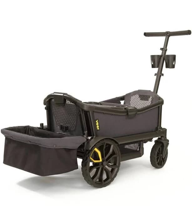 Veer Cruiser All Terrain Wagon