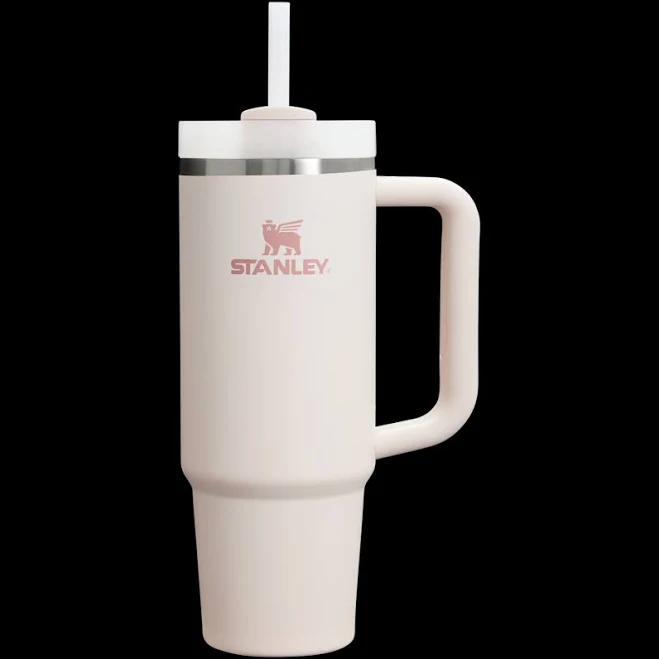 Stanley H2.0 Flowstate Quencher Tumbler