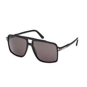 Tom Ford Men's FT1177 Kemp Sunglasses
