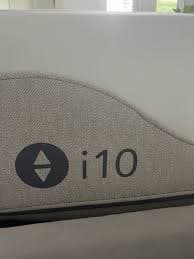 King Size Sleep Number i10 Smart Bed | eBay