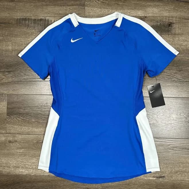 Nike Women’s Size Medium Stock Vapor Pro Volleyball Practice Jersey
