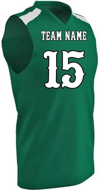 Champro Free Toss Basketball Jersey bbj61y
