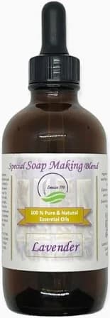 Lavender Soap Making Blend