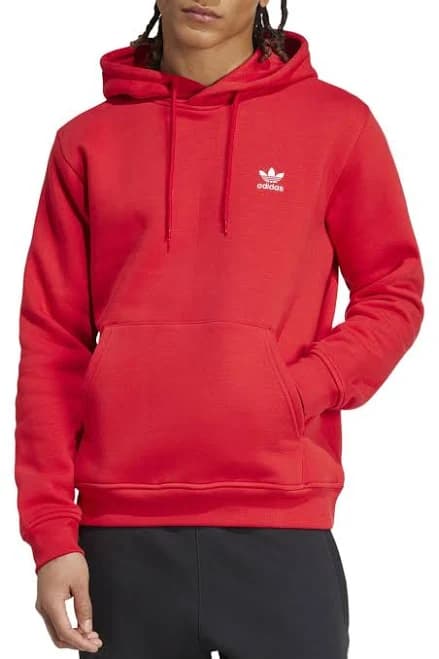 adidas Originals Men's Essentials Trefoil Hoodie