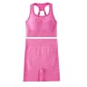 Video frame trigger