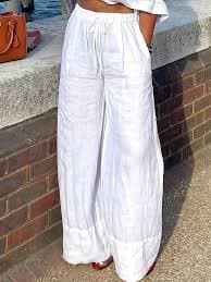 yt womens relaxed fit drawstring waist - Temu Ireland