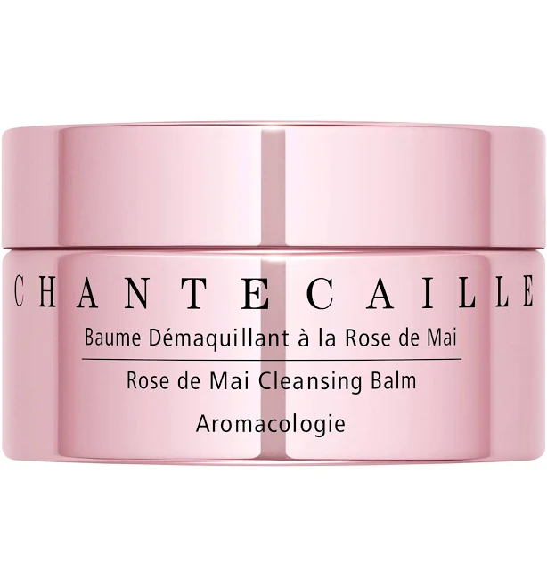 Chantecaille Rose de Mai Cleansing Balm