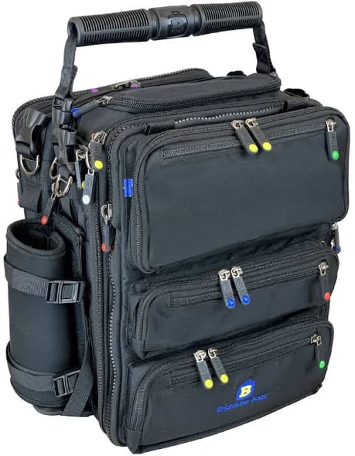 BrightLine Bags B7 Flight Modular Gear Bag