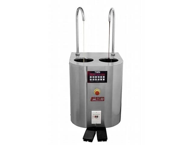 Chocolate Dispenser, Floor Standing