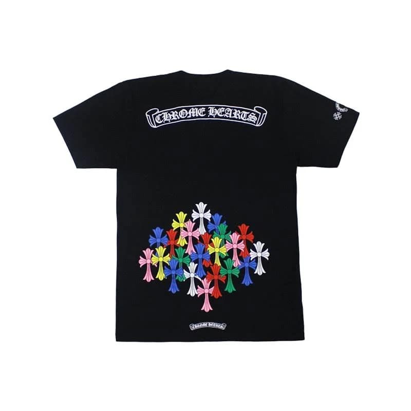 Chrome Hearts Cross T-Shirt