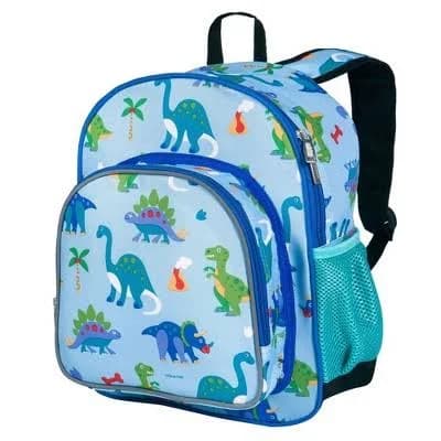 Wildkin 12 Inch Backpack Kids