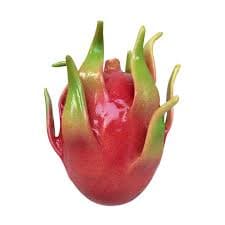 Artificial Dragon Fruit Fake Fruit for Display Home Decor | eBay