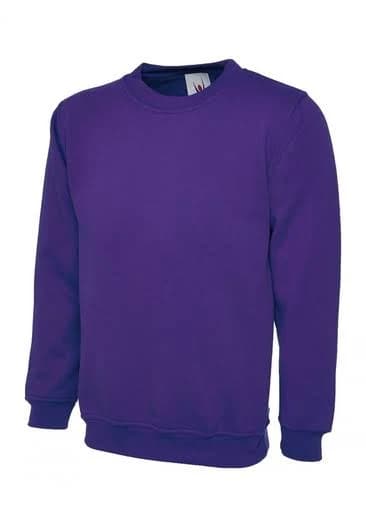 Uneek Unisex Sweatshirt