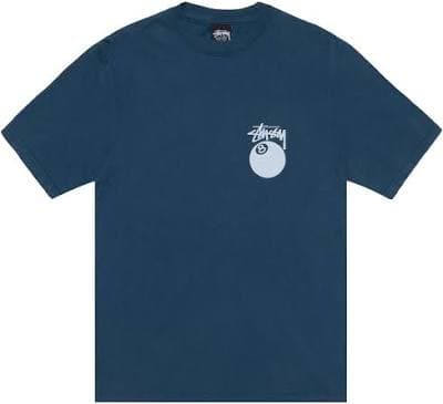 Stussy 8 Ball Men's Tee
