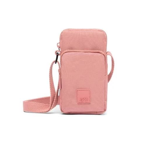Lefrik Amsterdam Shoulder Bag