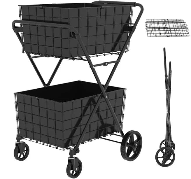 Shopping Cart