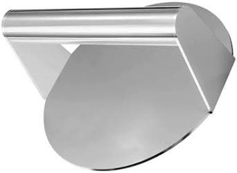 Fox Run Brands Outset Stainless Steel Burger Smasher