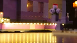 Amazon.com: LocoLee LED Light Kit Compatible with Lego 21264 The Ender Dragon and End Ship - No Models Only Light, Creative Lighting Set Accessories Compatible with Lego 21264 Set : Toys & Games