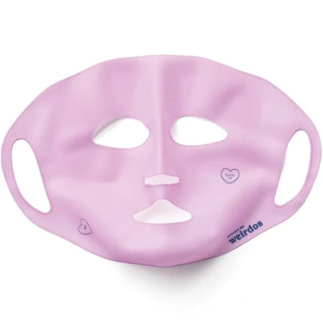 Reusable Silicone Face Mask for Skincare | Clean Beauty | Sumiye Co