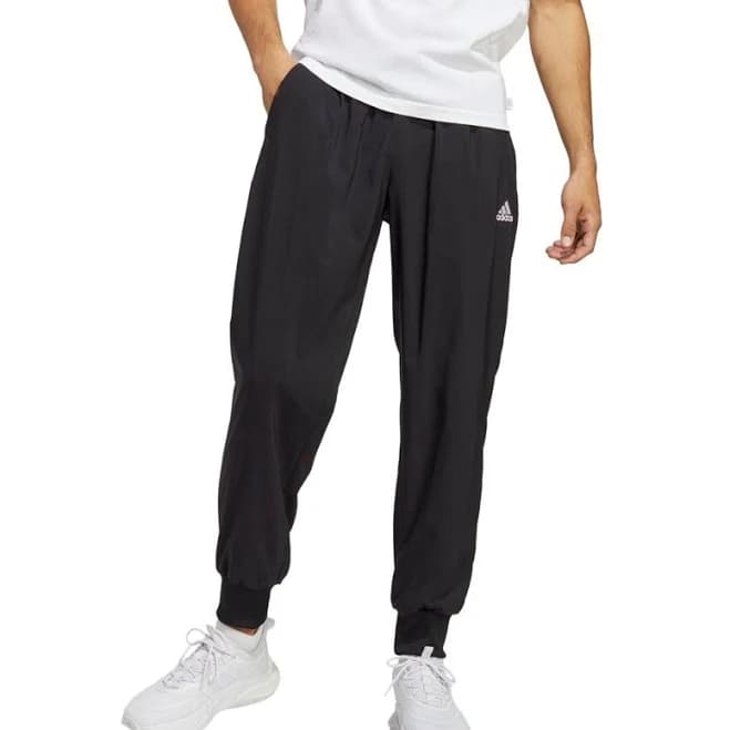 adidas M Stanfrd Tc Pt Embroidered Small Logo Athleisure Casual Sports Long Pants