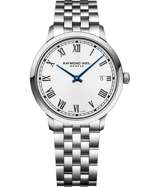 Raymond Weil Toccata Men's Watch