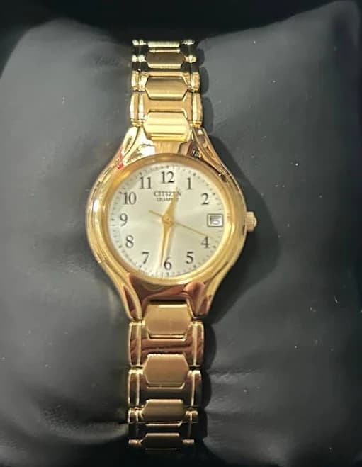 Citizen Women's Quartz Watch