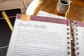 Affirm the Word: 52-Week Prayer Journal for Women: Jones, J. Marie: 9781424568093: Amazon.com: Books