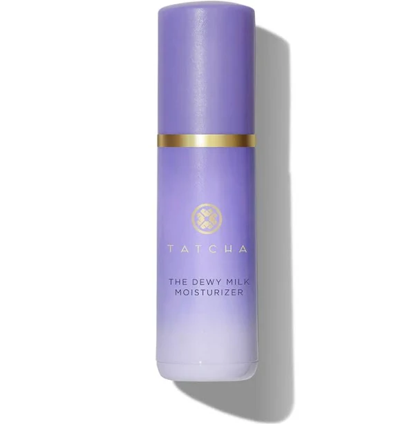 Tatcha The Dewy Milk Moisturiser - 15ml