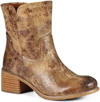 Diba True Women's West Haven Booties