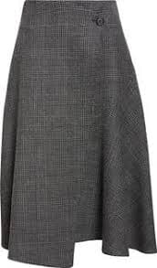 Callas Milano LYN Scarf Print Shirt | Nordstrom
