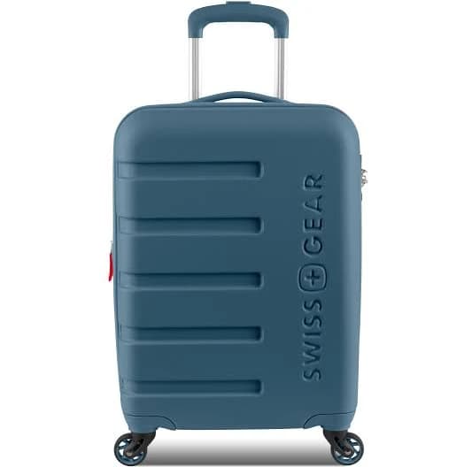 Swissgear Signature Carry-On Spinner