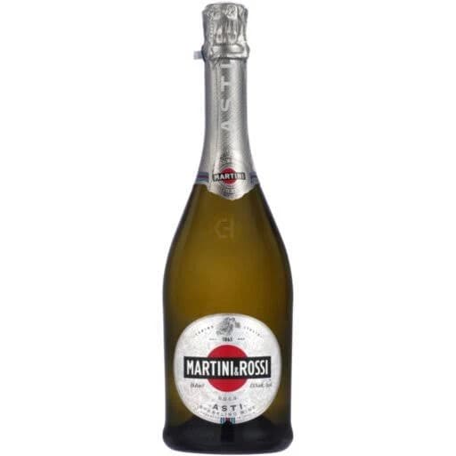 MARTINI & ROSSI Asti Sparkling Wine 700ml