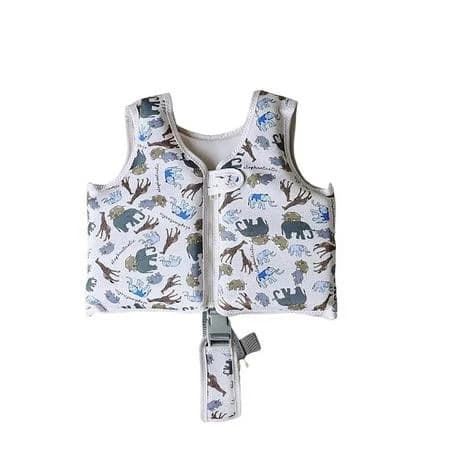 Rmgvdsd Toddler Float Jacket Swim Vest