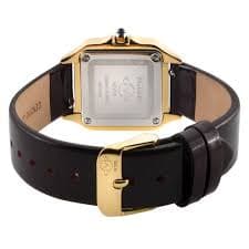 Gevril Women's Gv2 Milan Leather Strap Watch | Women's Watches | Women's - Shop Your Navy Exchange - Official Site