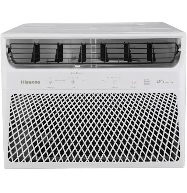 Hisense 700 Sq ft Window Air Conditioner