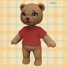 KEMO XII CJD FAT LULU VADER【Shipped in May./Jun. 2024】 – KikaGoods Wholesale