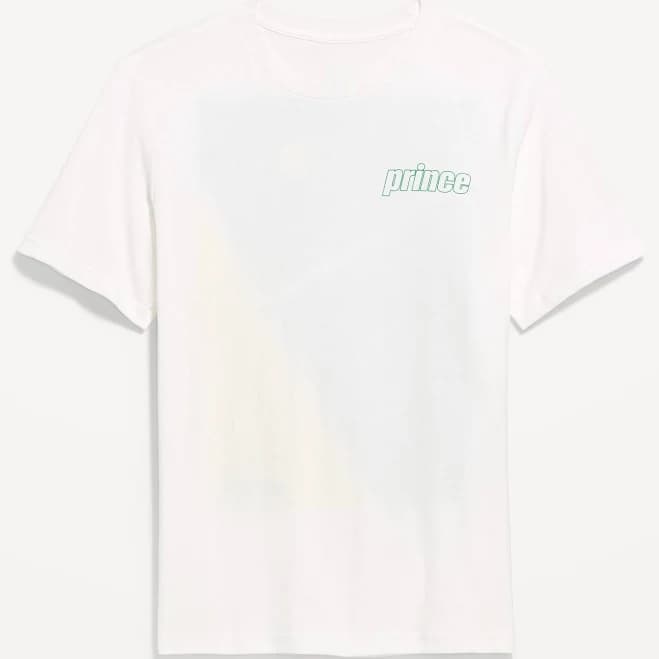 Old Navy Prince T-Shirt