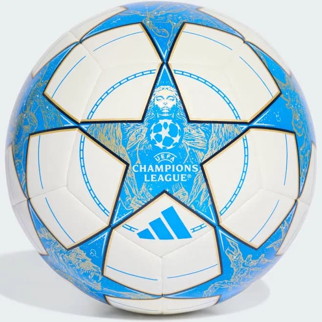 Adidas UCL Training Soccer Ball