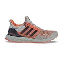 adidas Men's Ultraboost 1.0 Low-Top Running Shoes