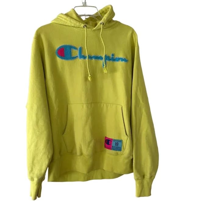 Champion Women's Reverse Weave Pullover Hoodie
