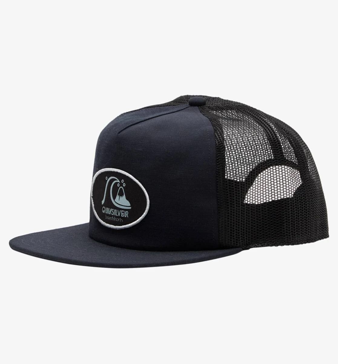 Quiksilver Men's Originals Trucker Cap