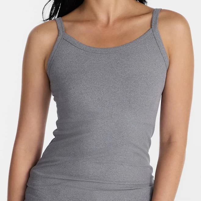 No Boundaries Women's Tops No Boundaries Tank